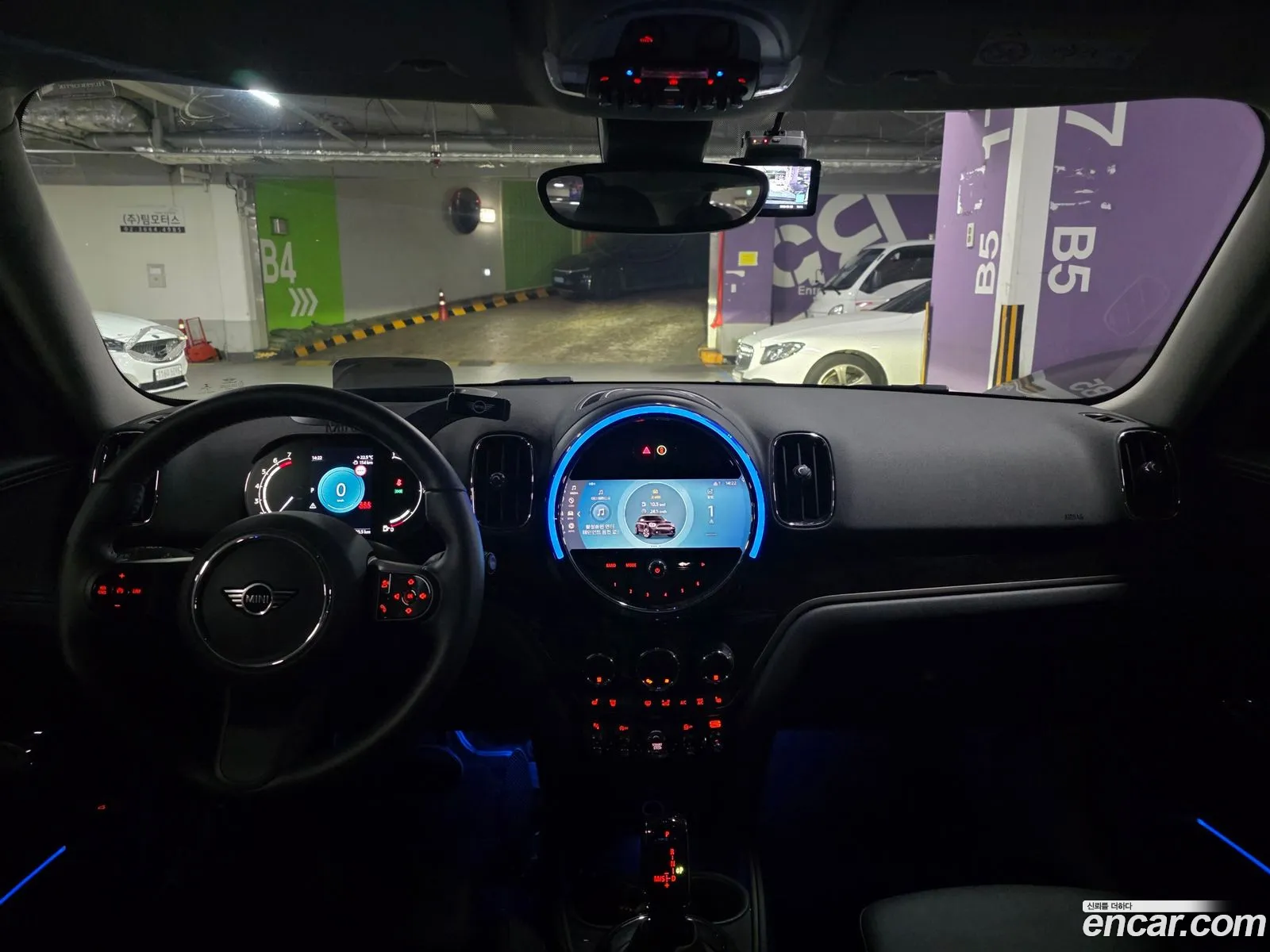 Mini Cooper Countryman 2023 — 19