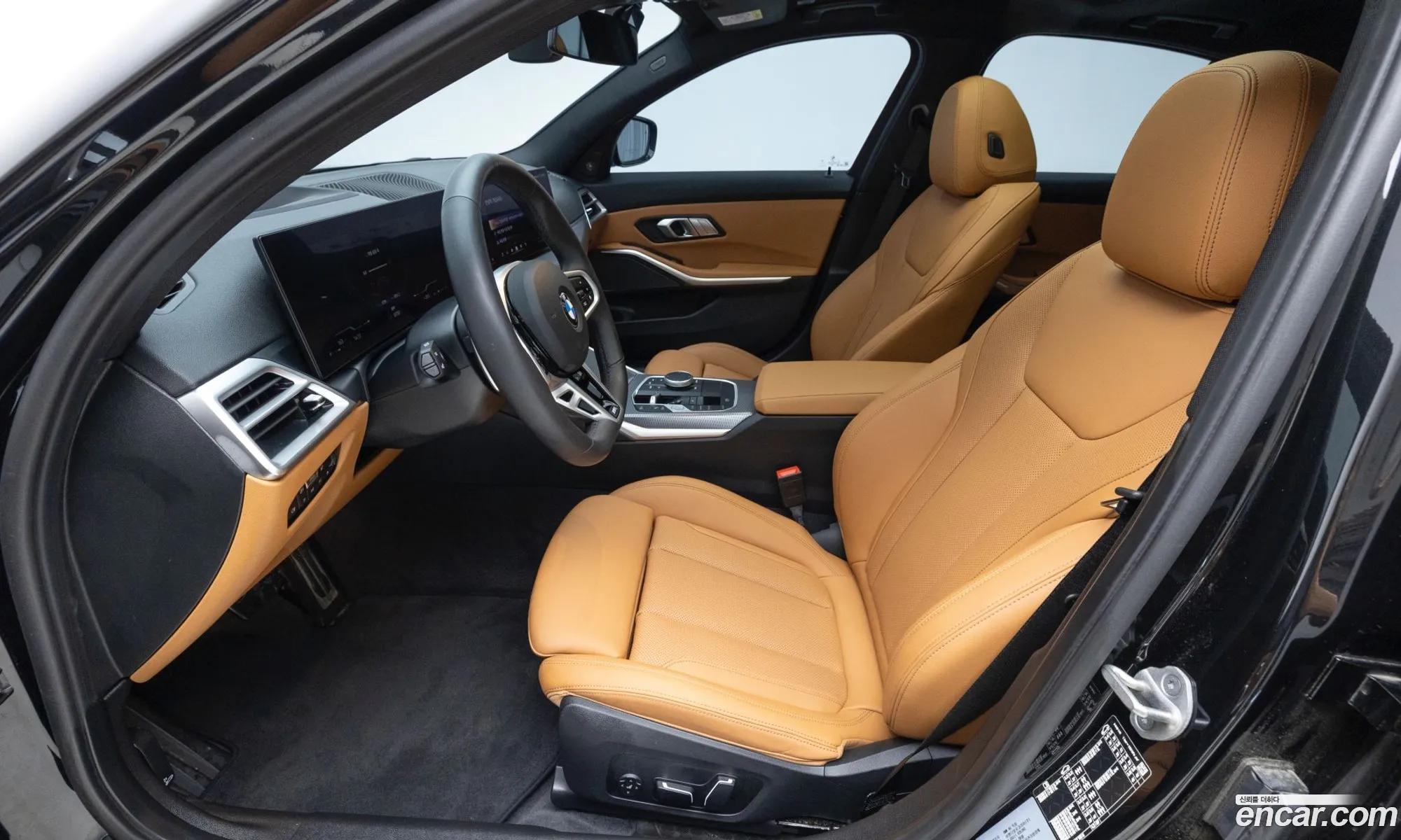 BMW 3 Series 2025 — 4
