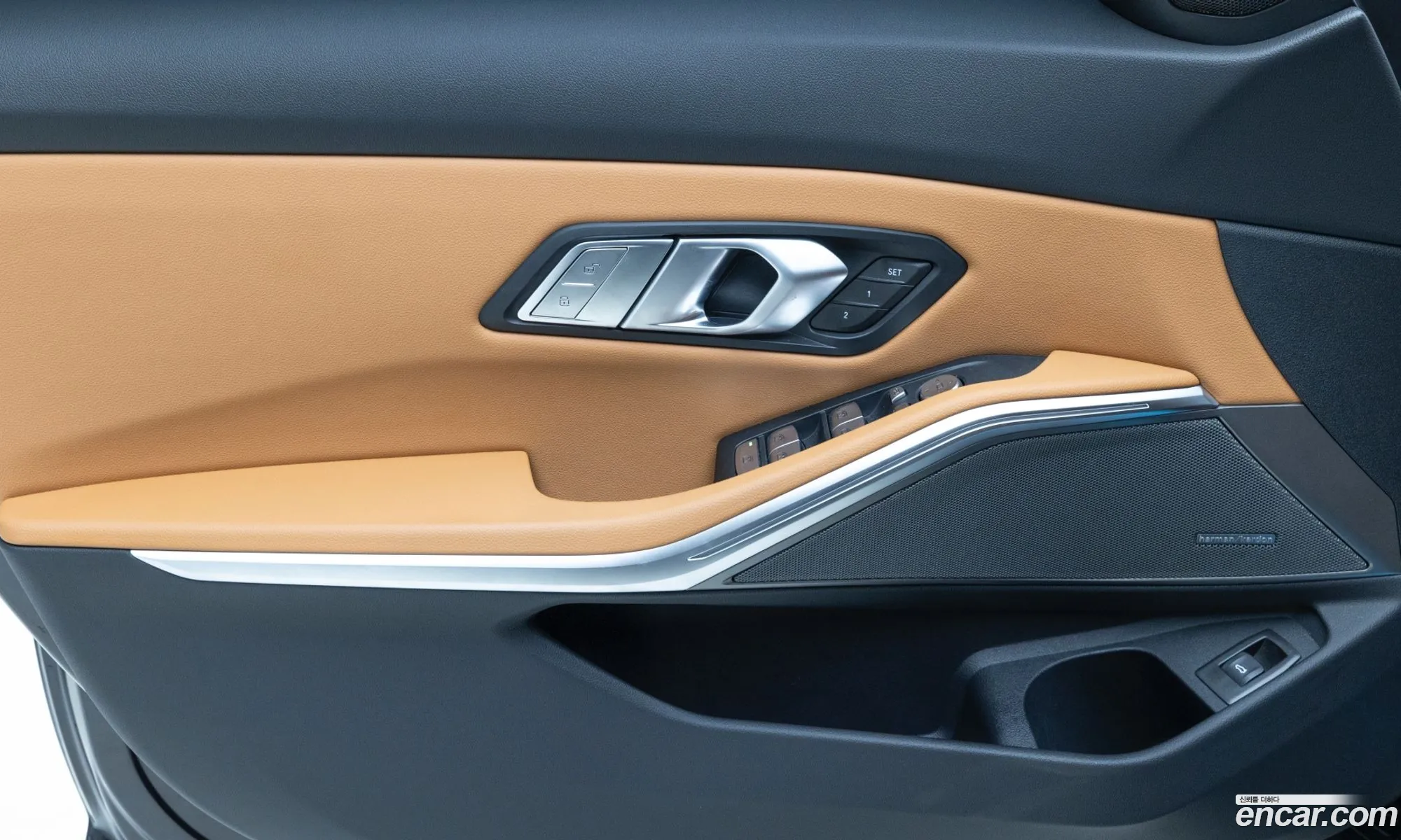 BMW 3 Series 2025 — 7