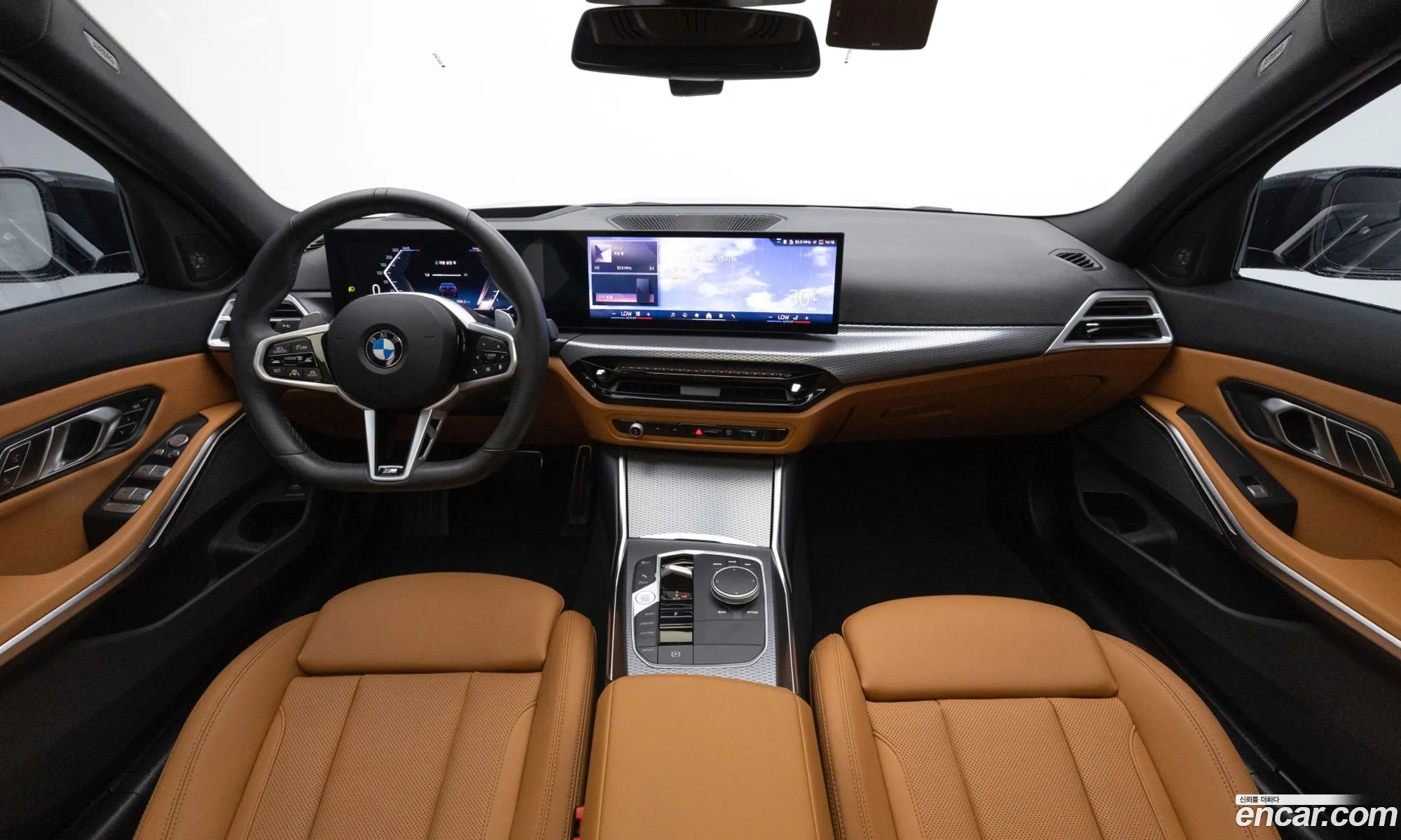 BMW 3 Series 2025 — 16