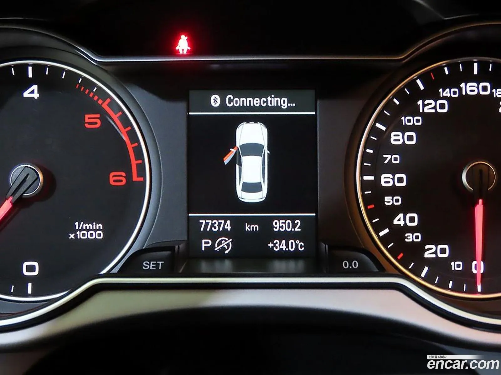 Audi A4 2014 — 16