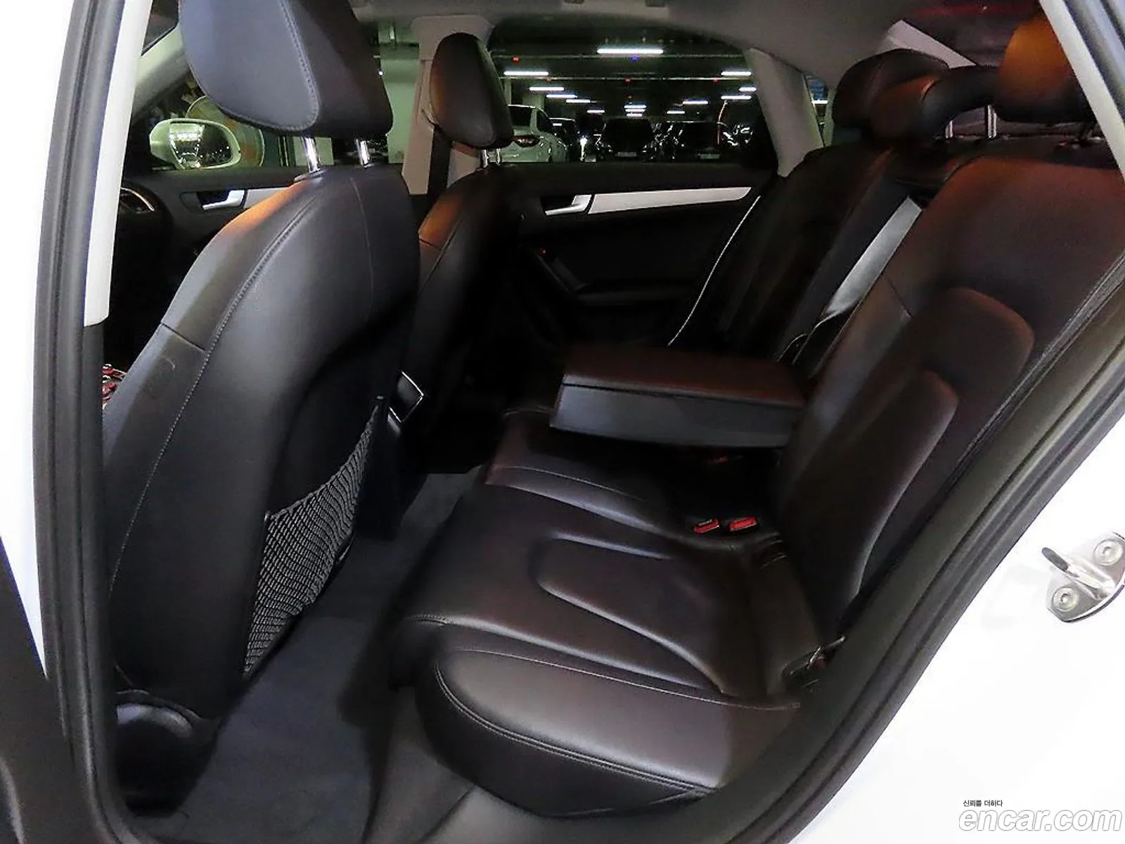 Audi A4 2014 — 9