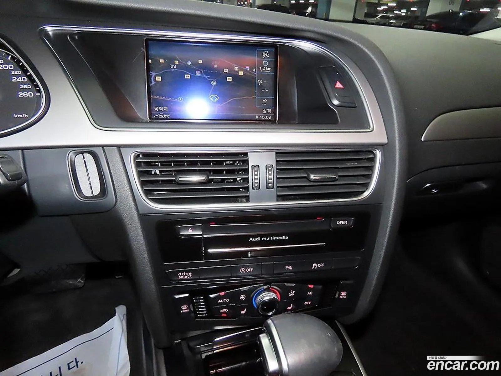 Audi A4 2014 — 10