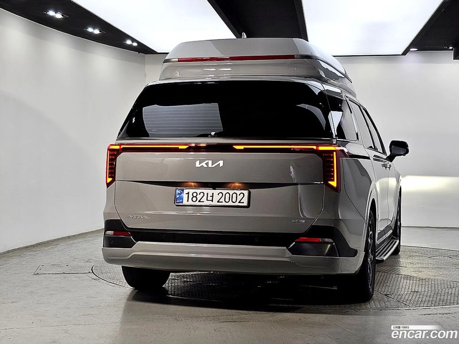 Kia Carnival 2024 — 2