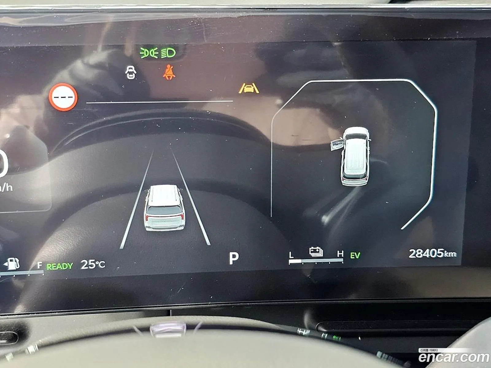 Kia Carnival 2024 — 3