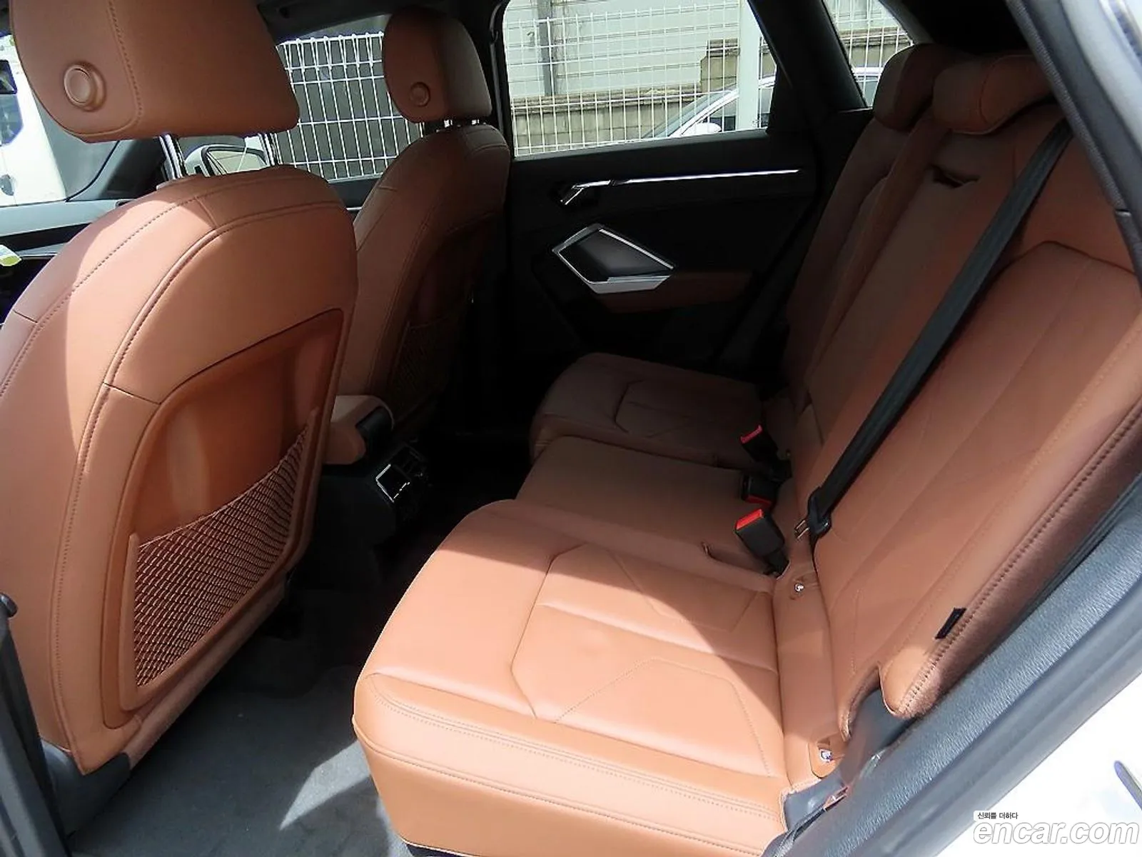 Audi Q3 2020 — 8