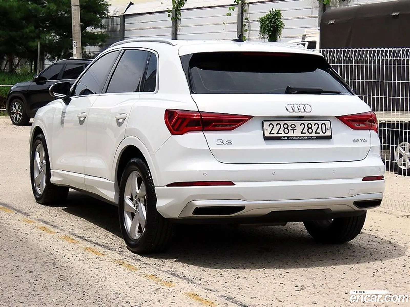 Audi Q3 2020 — 6