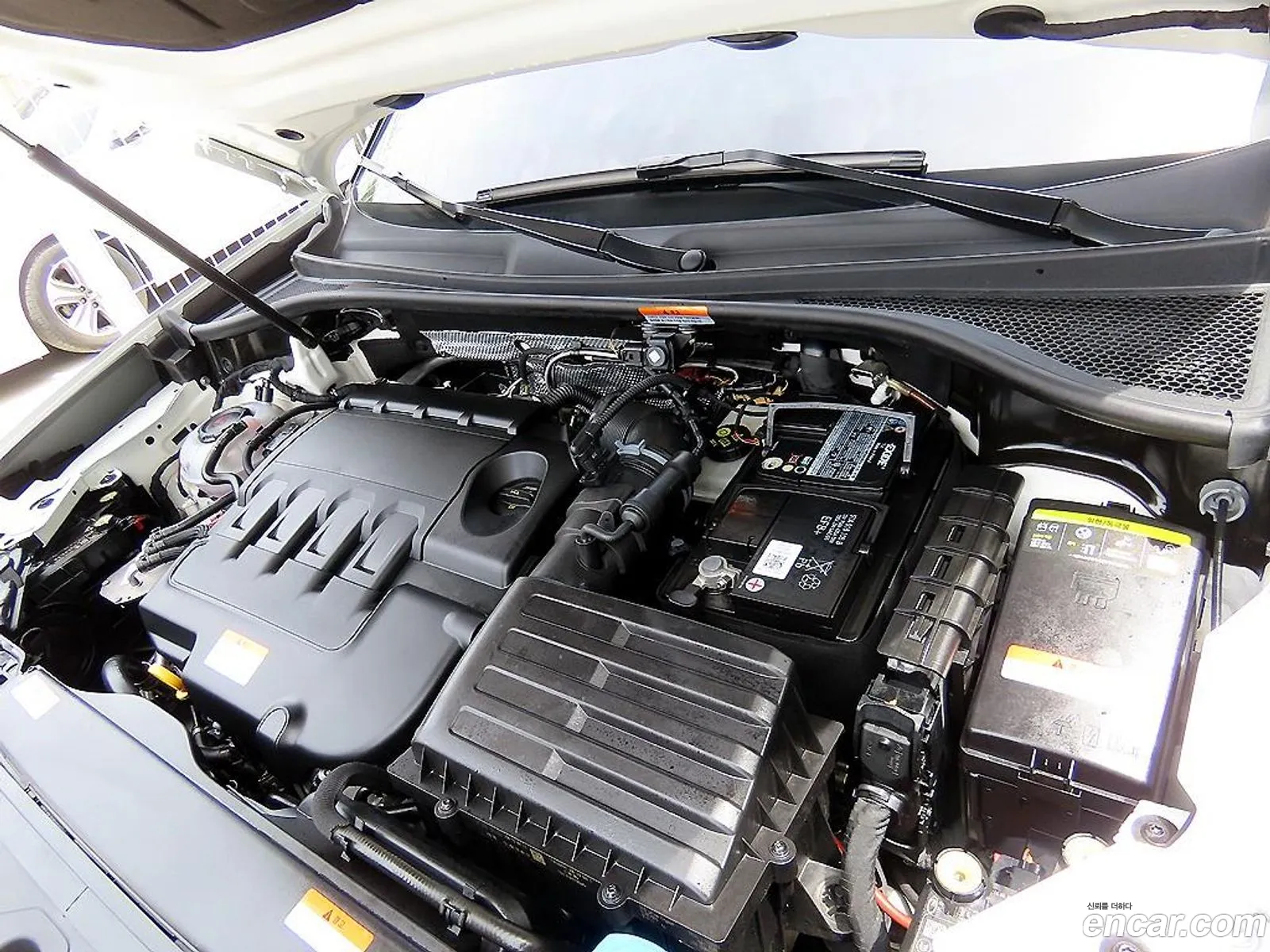 Audi Q3 2020 — 7