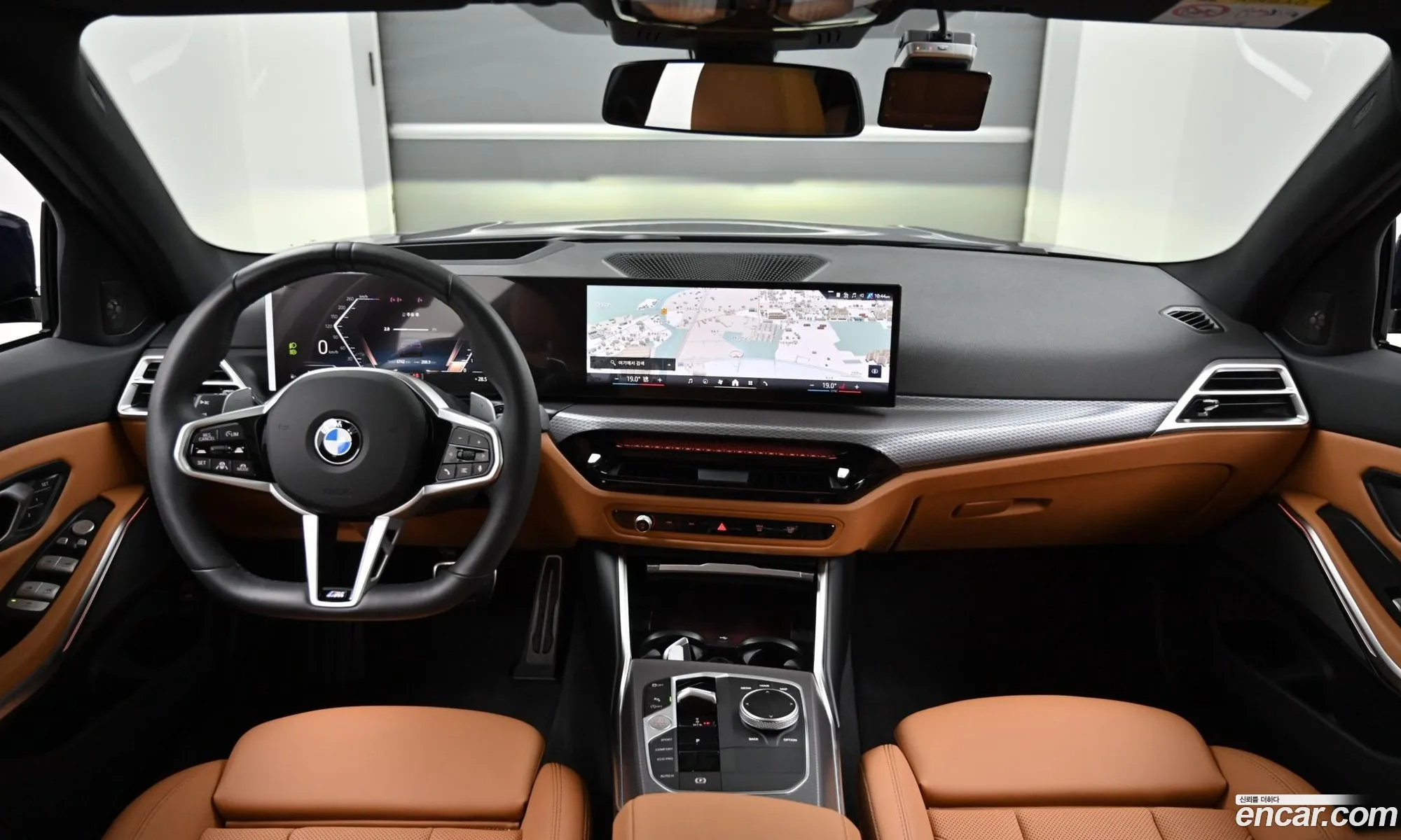 BMW 3 Series 2025 — 10