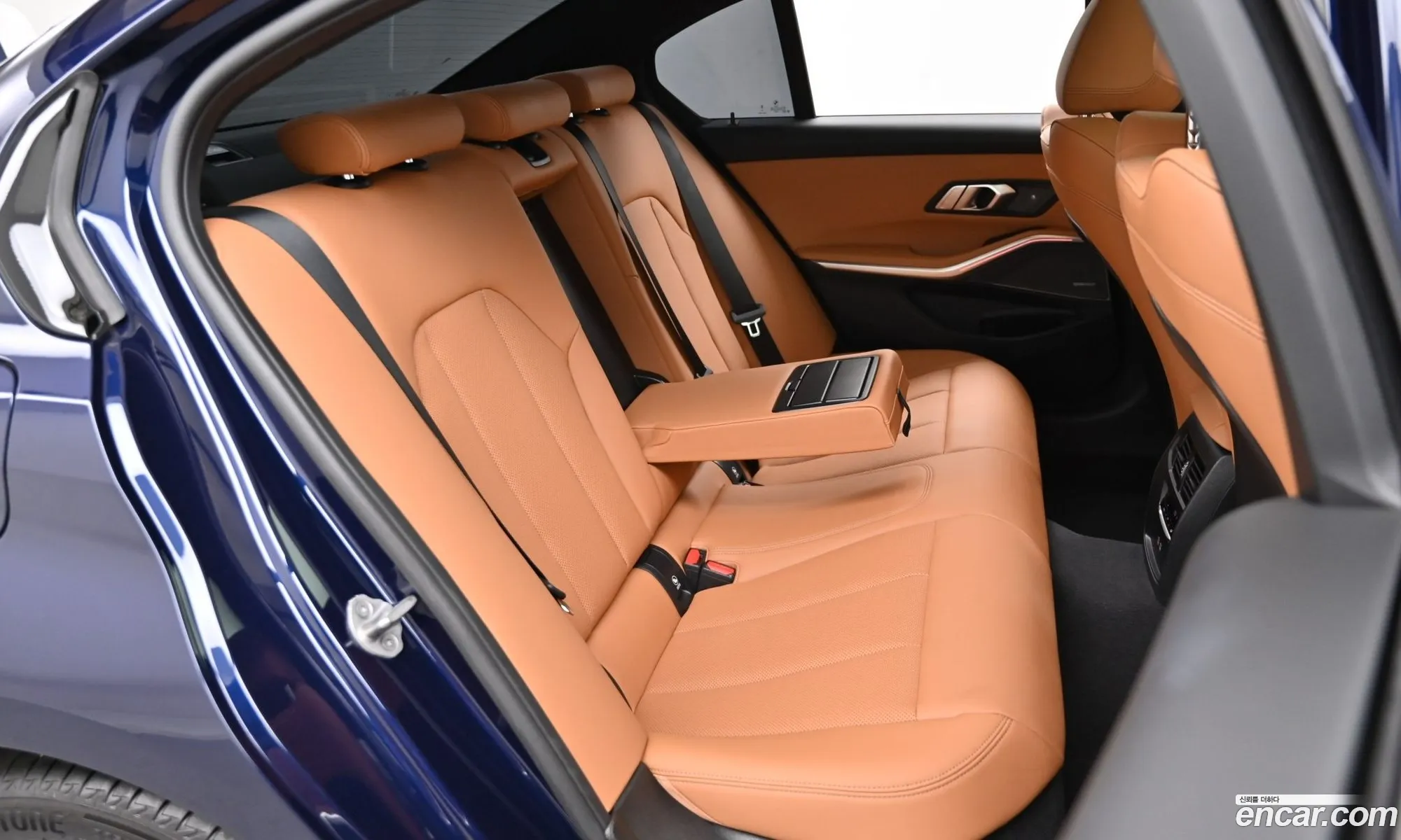 BMW 3 Series 2025 — 5