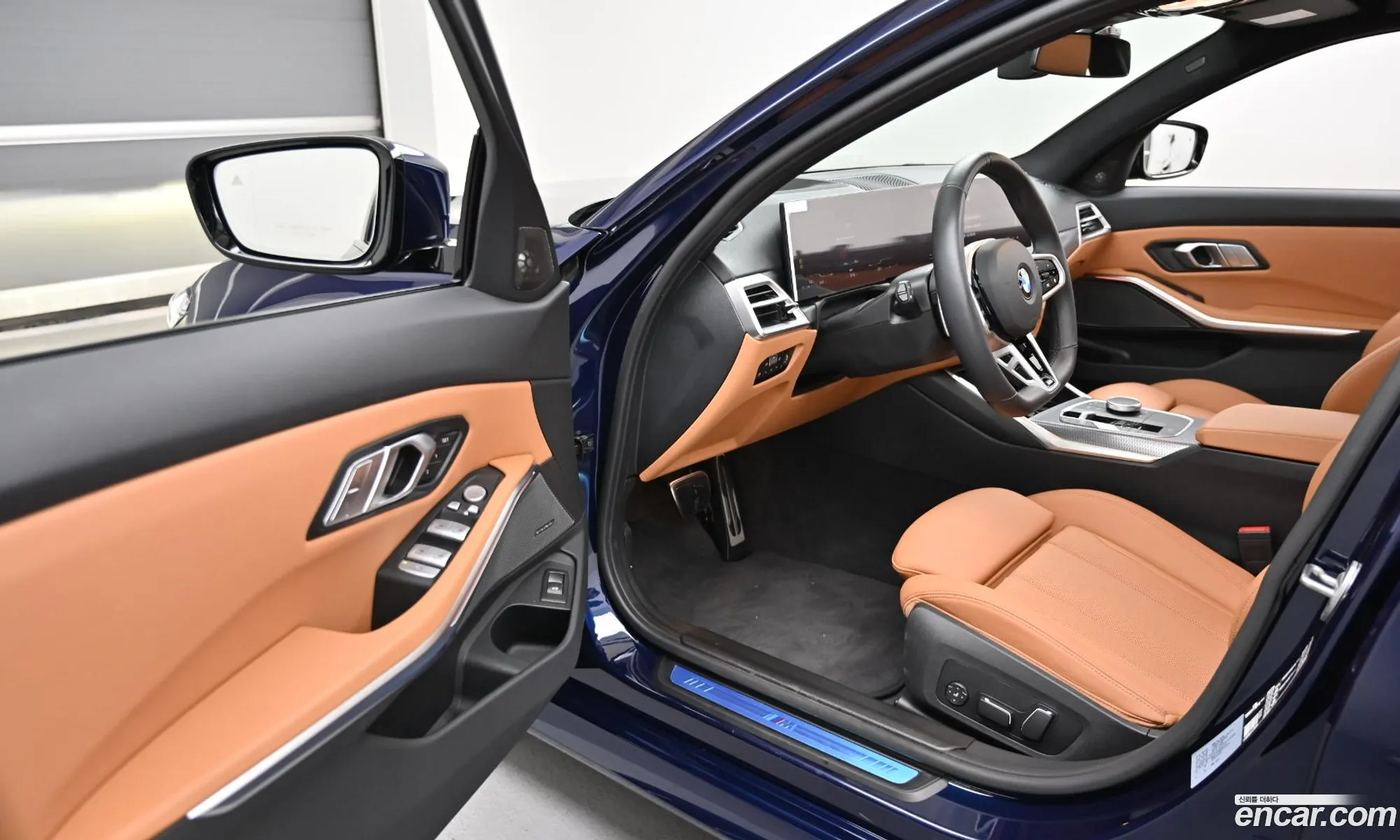 BMW 3 Series 2025 — 7