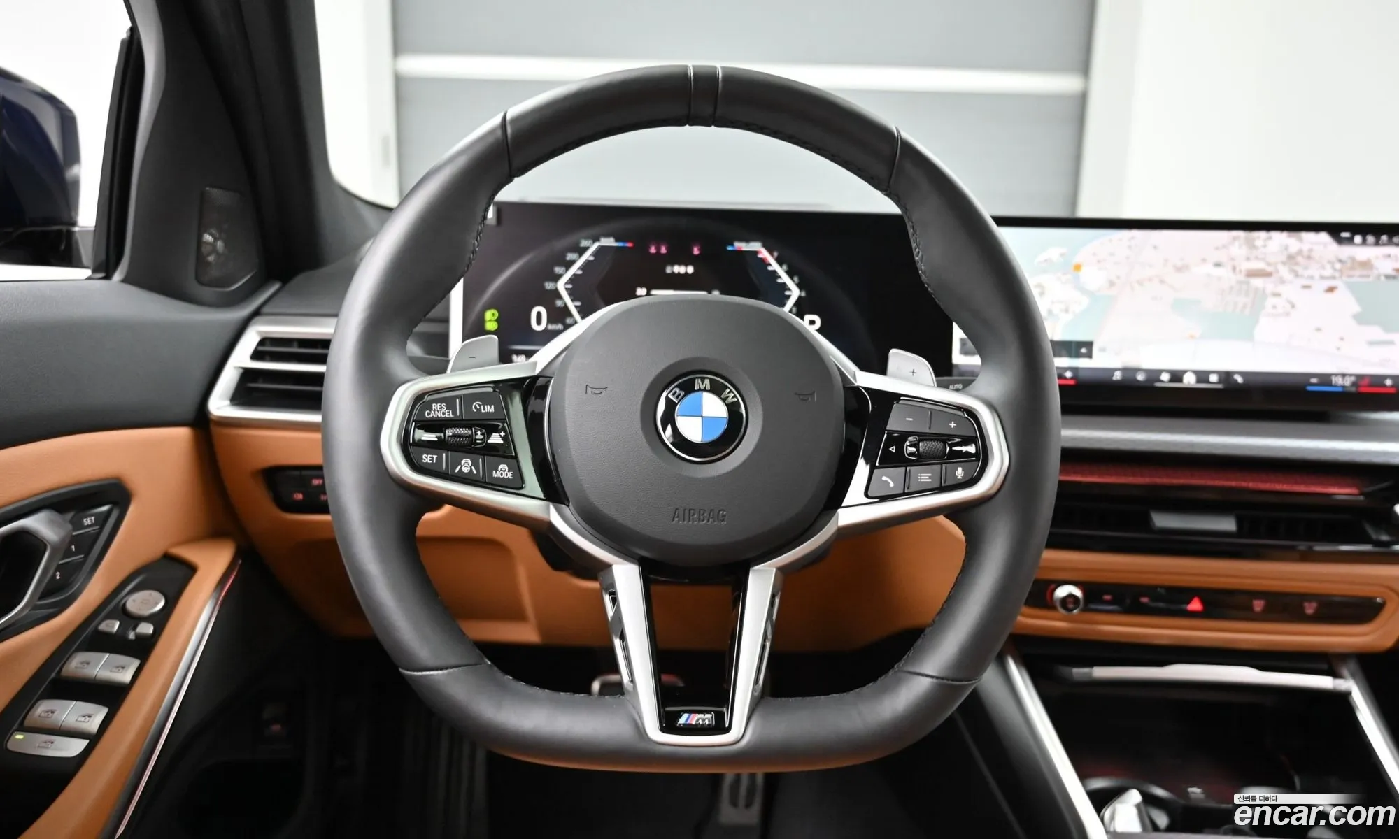 BMW 3 Series 2025 — 8