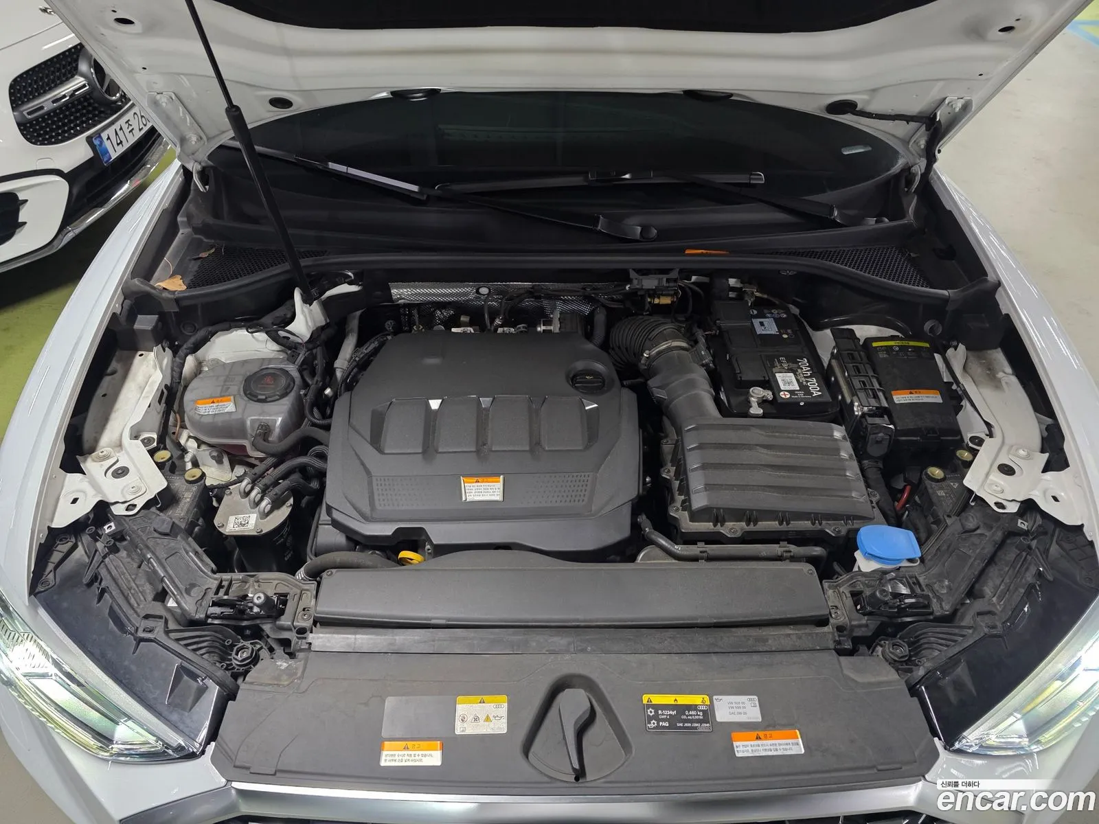 Audi Q3 2022 — 9