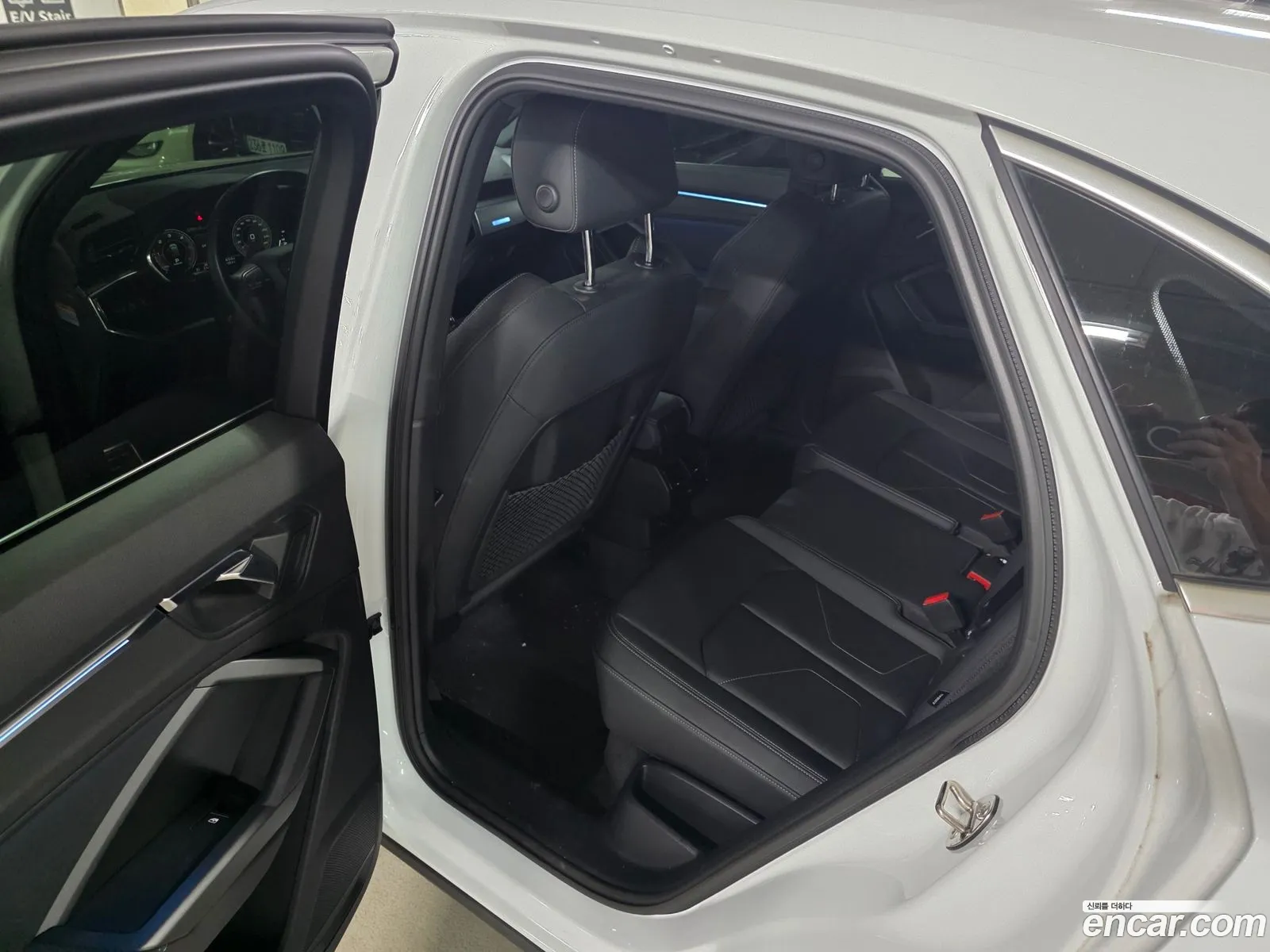 Audi Q3 2022 — 4