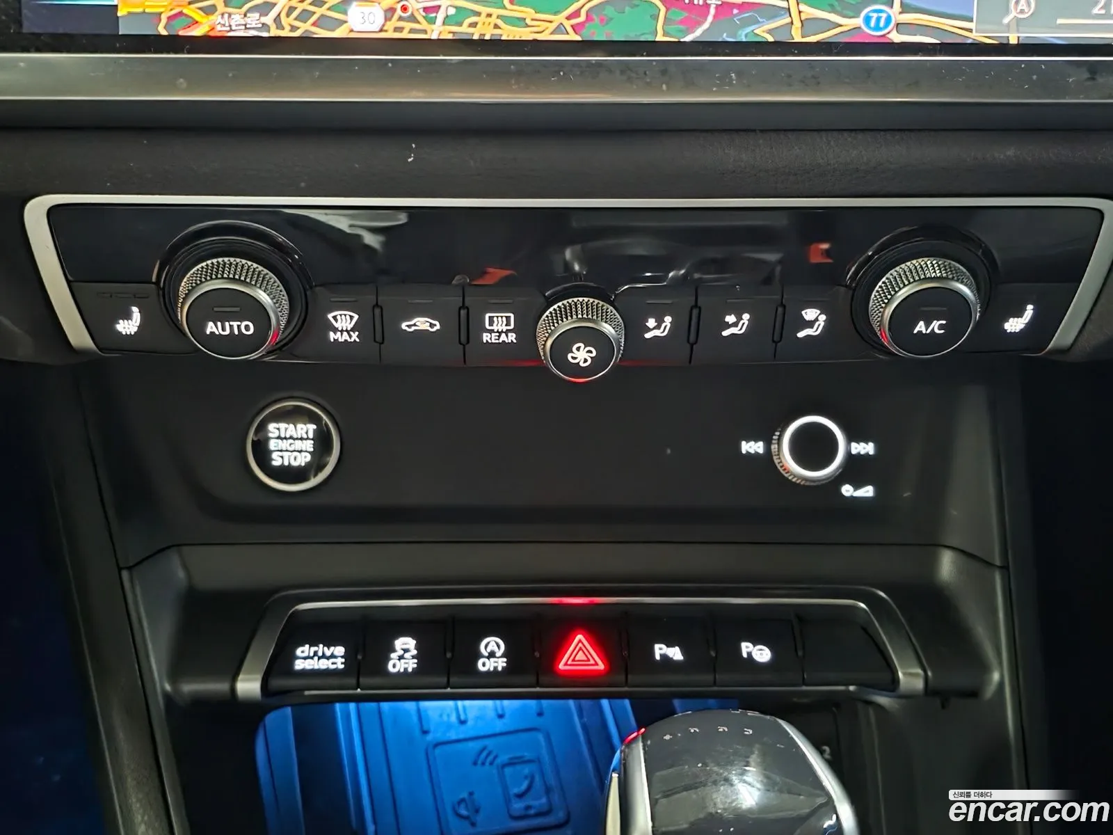 Audi Q3 2022 — 5