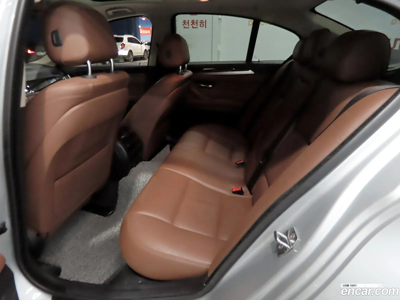 BMW 5 Series 2015 — 19