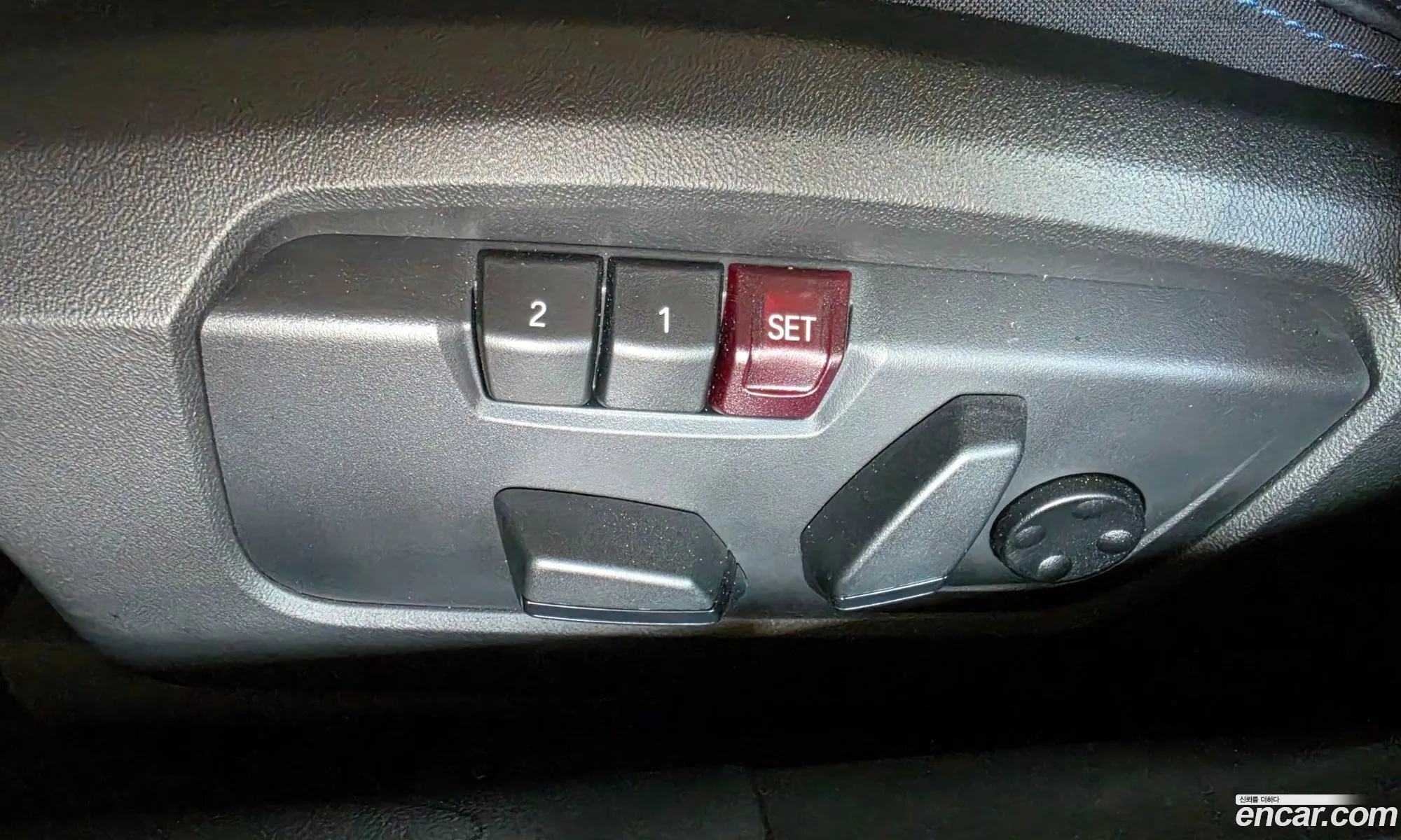 Mini Cooper S 2025 — 12