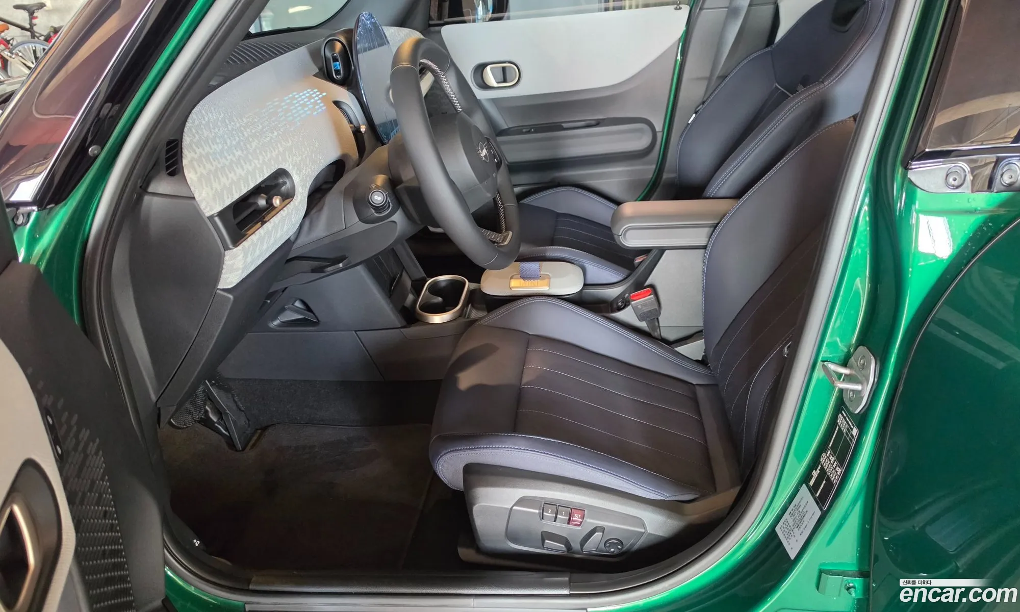 Mini Cooper S 2025 — 20