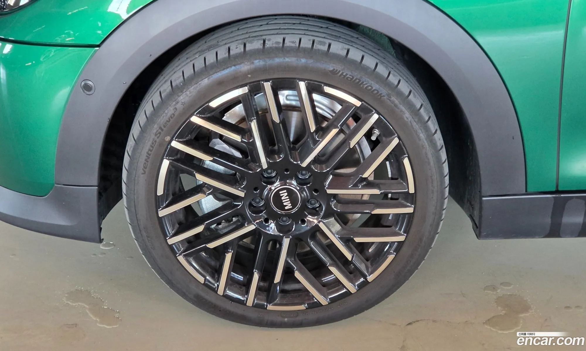 Mini Cooper S 2025 — 5
