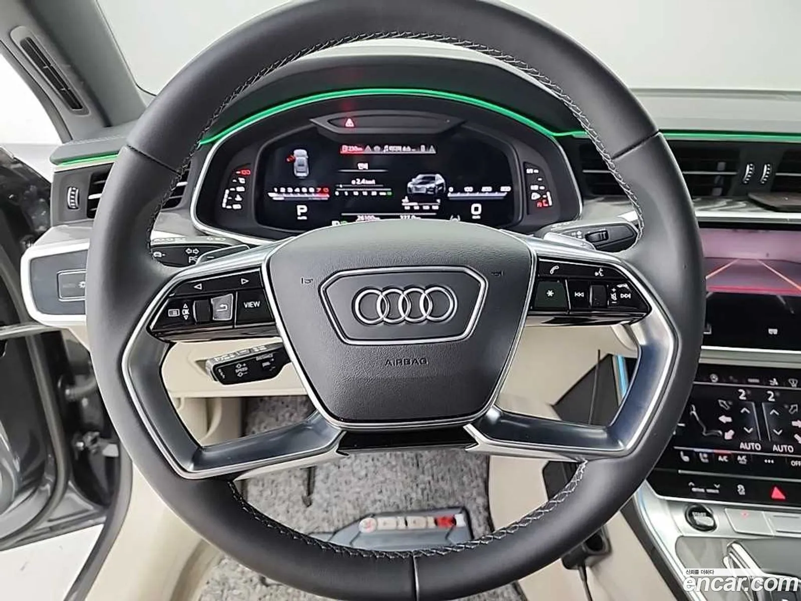 Audi A7 2025 — 15
