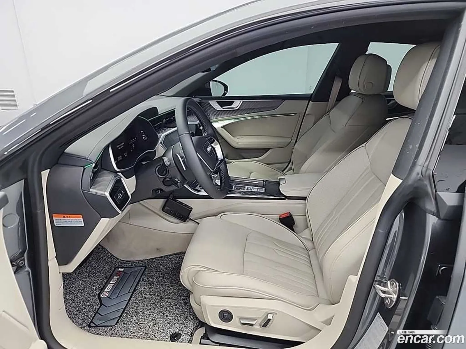 Audi A7 2025 — 8