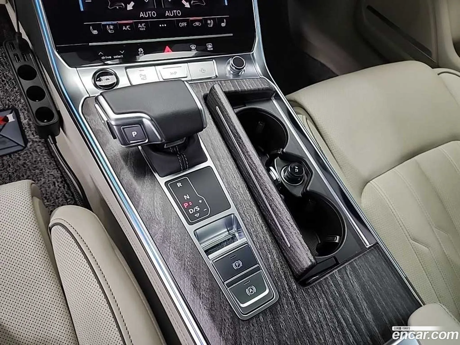 Audi A7 2025 — 3