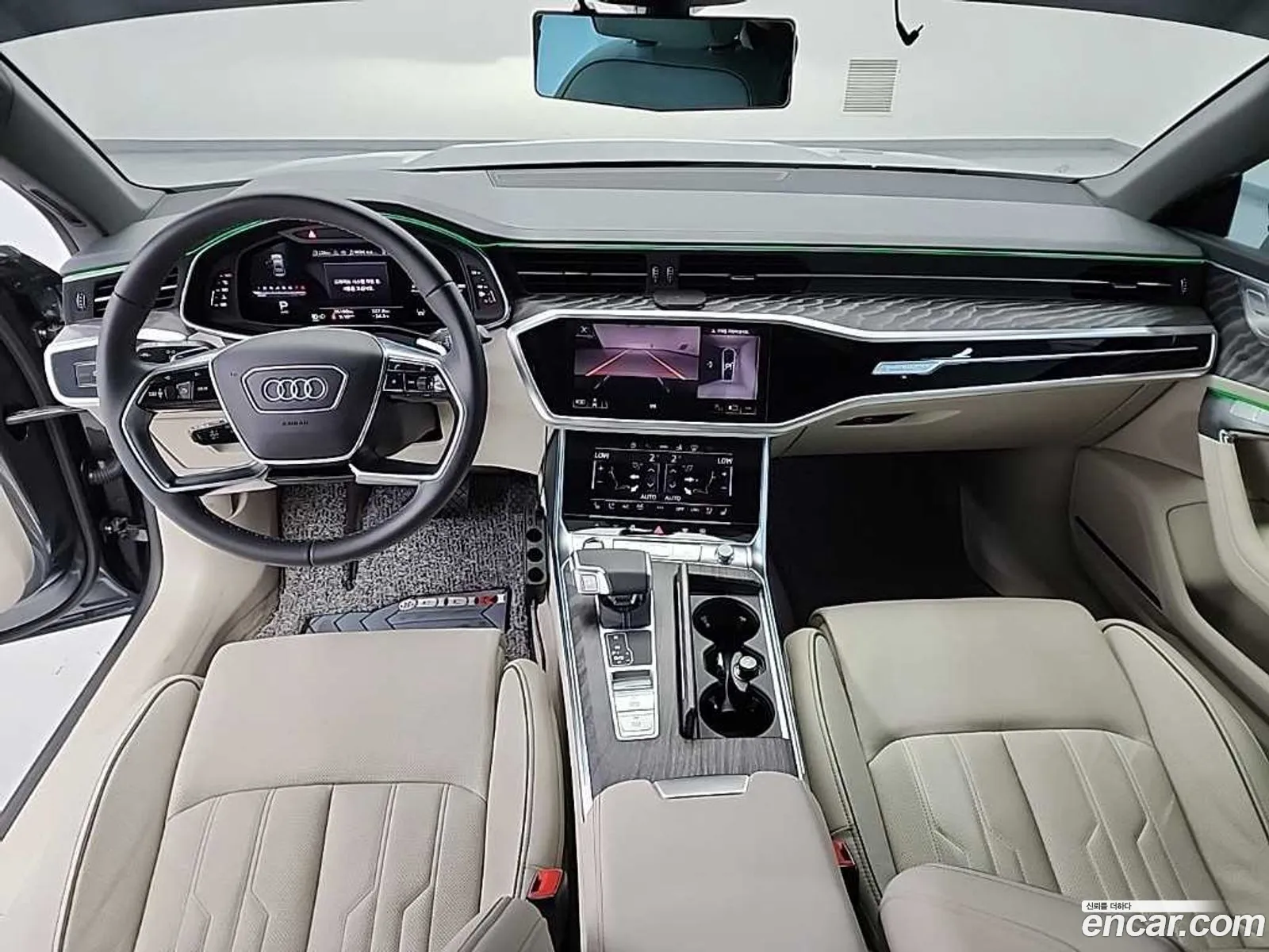 Audi A7 2025 — 16