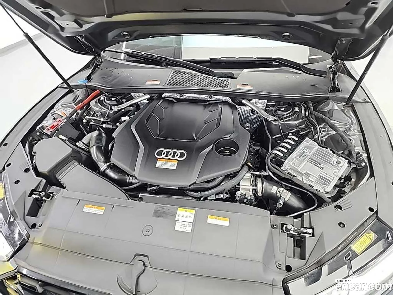 Audi A7 2025 — 9