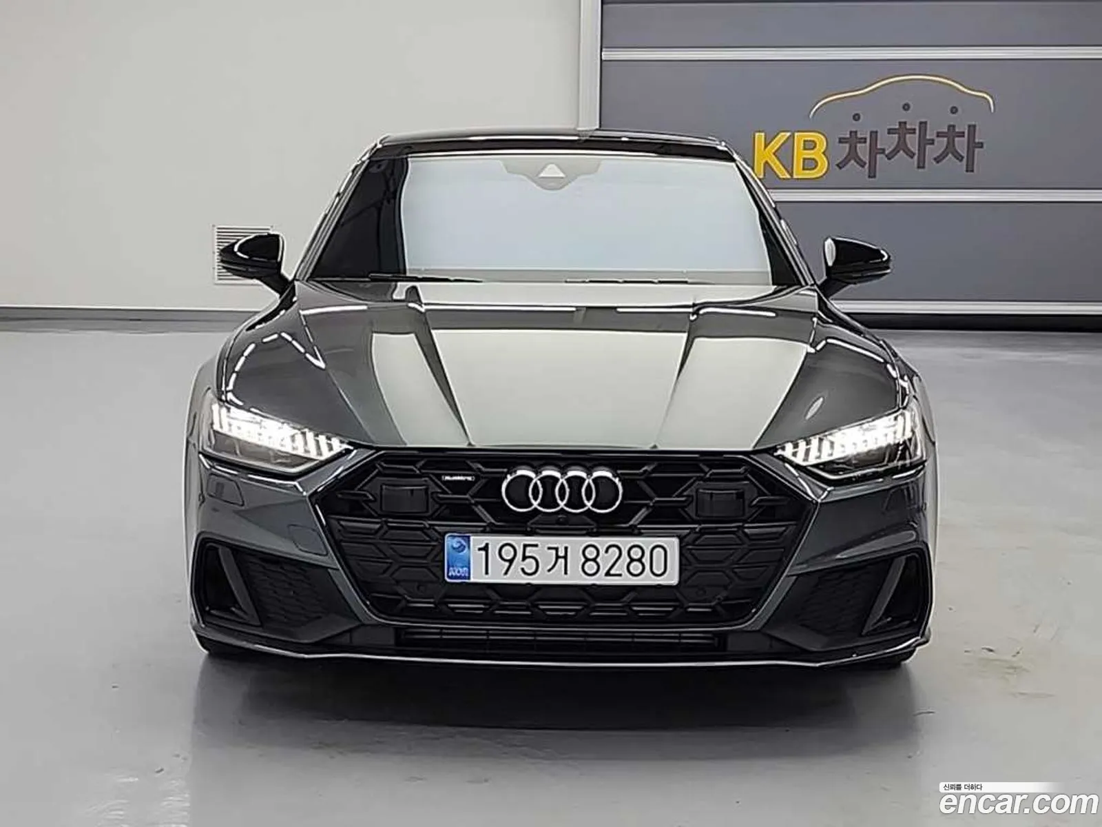 Audi A7 2025 — 10