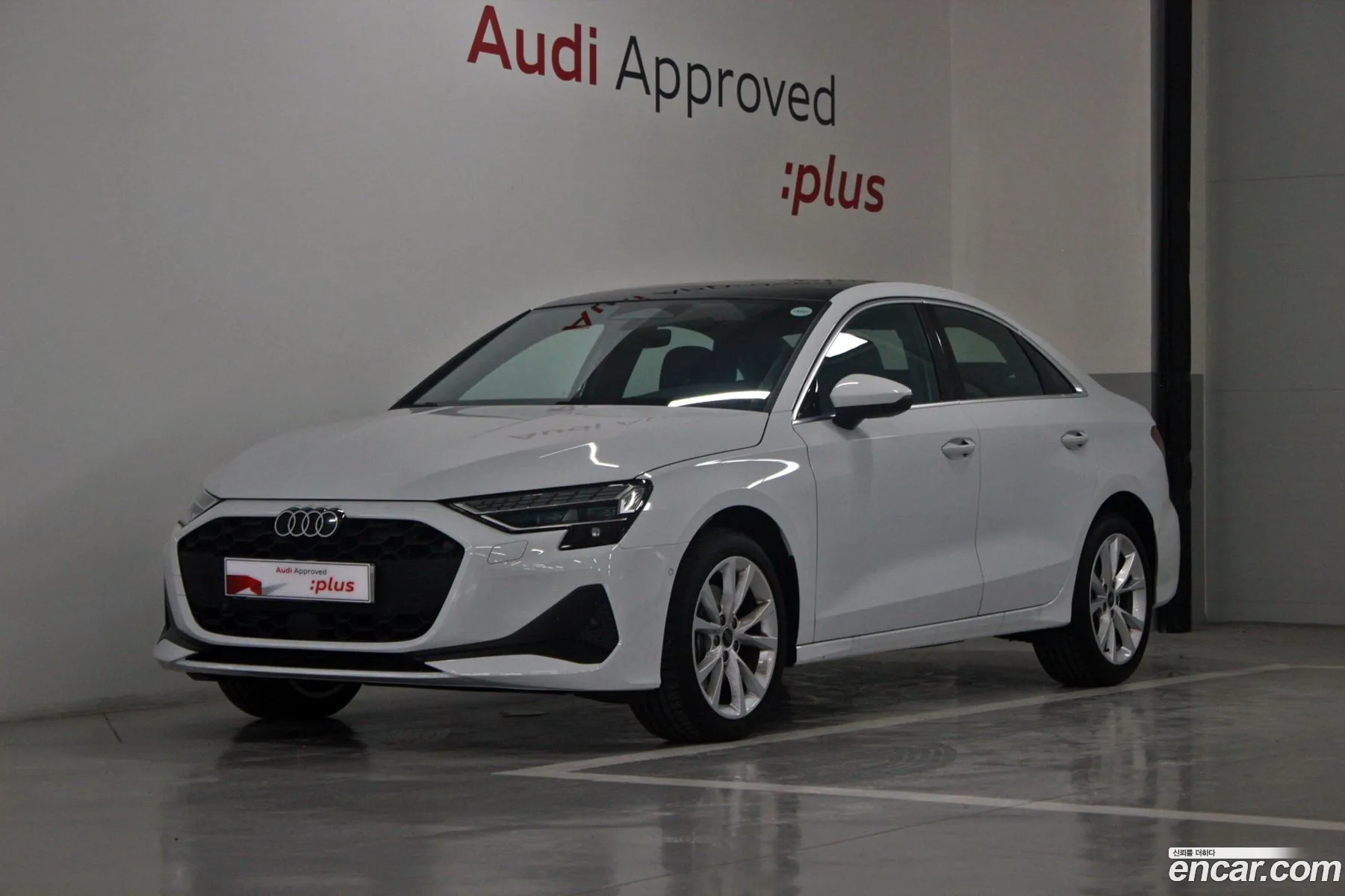 Audi A3 2025 — 18