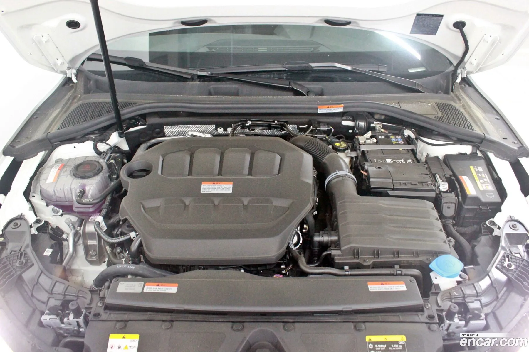 Audi A3 2025 — 11