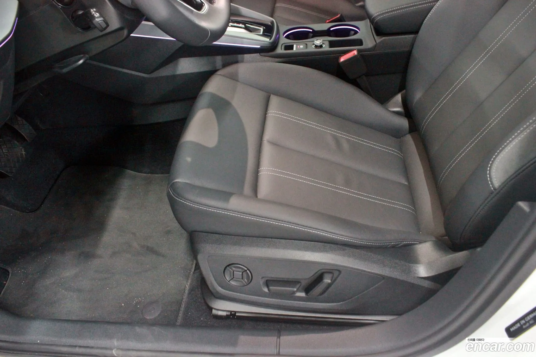 Audi A3 2025 — 16