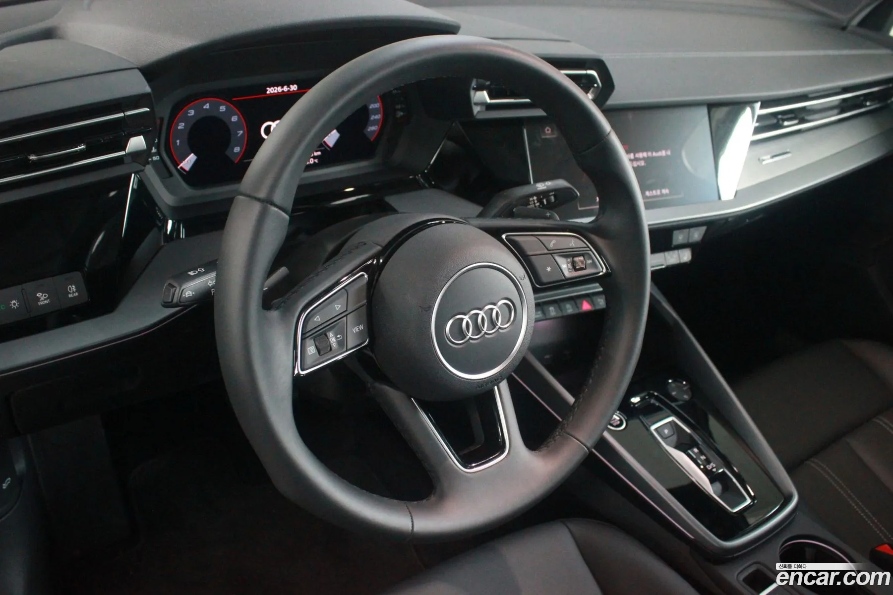 Audi A3 2025 — 5