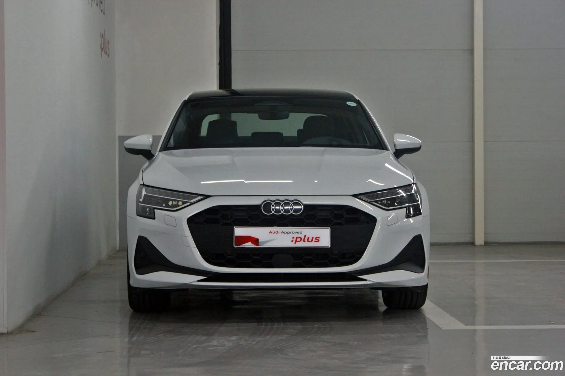 Audi A3 2025 — 20