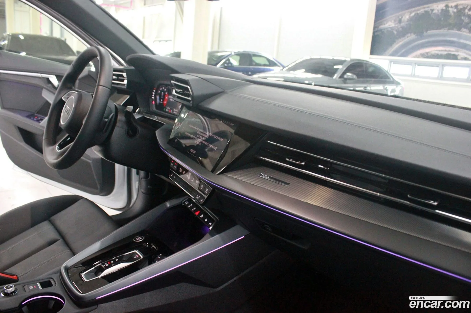 Audi A3 2025 — 2