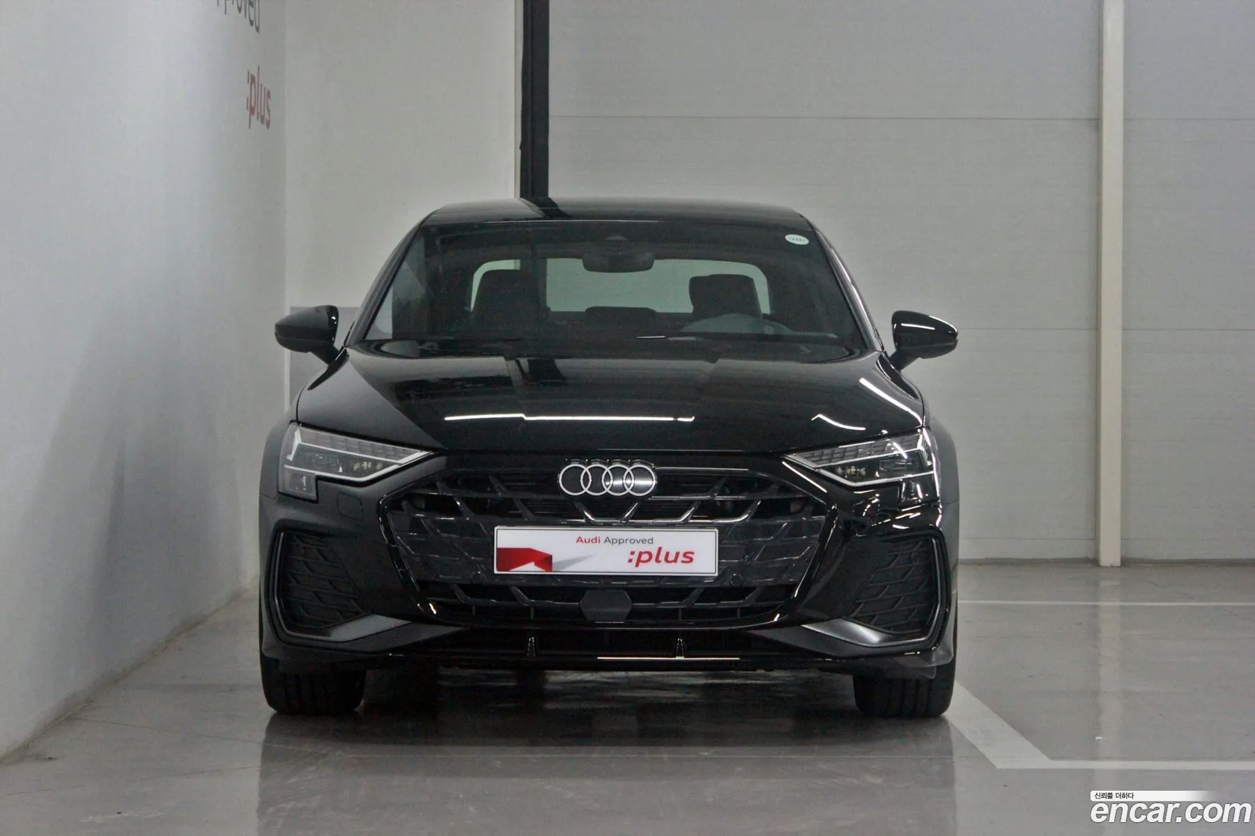 Audi A3 2025 — 13