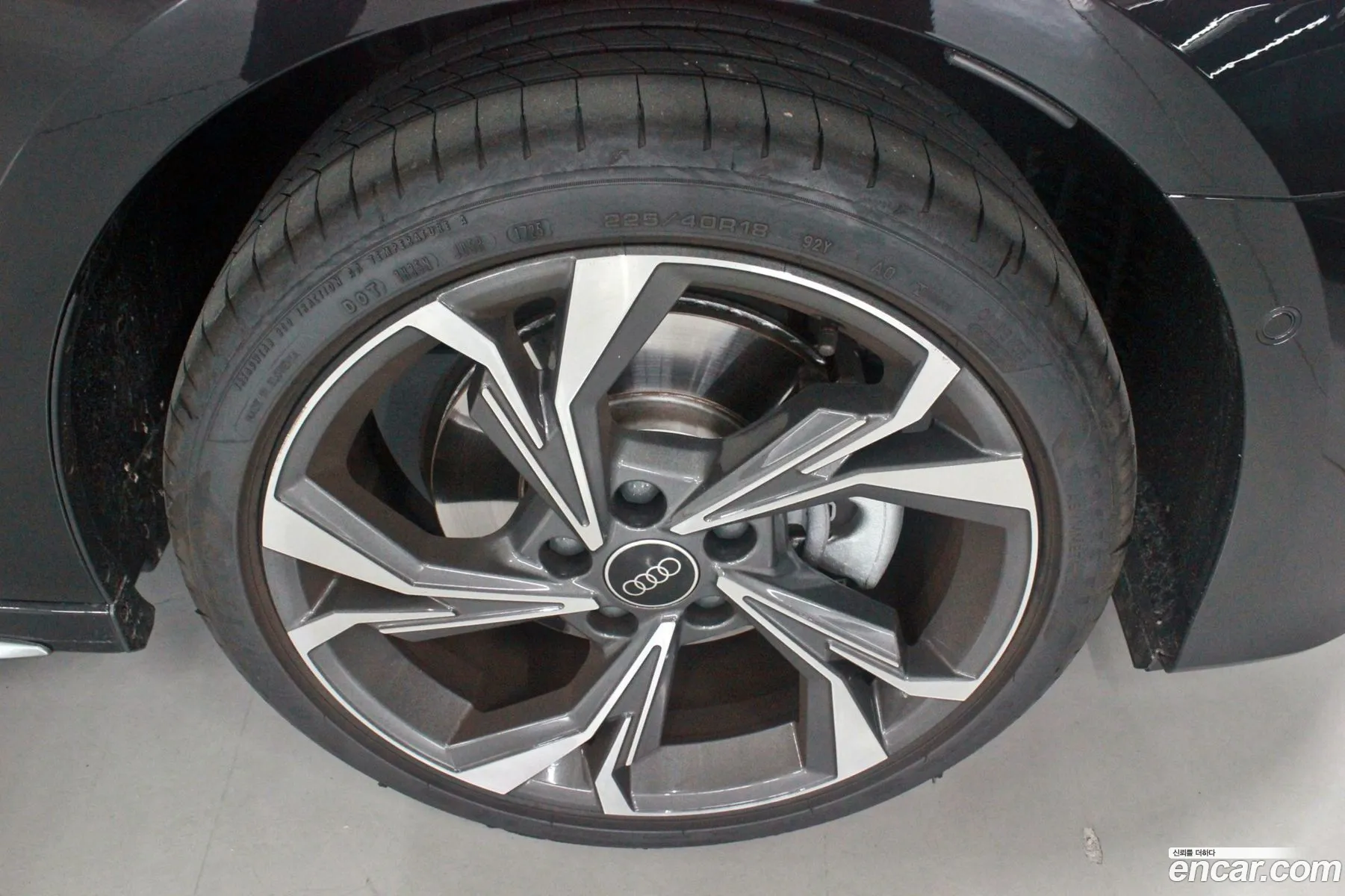 Audi A3 2025 — 9