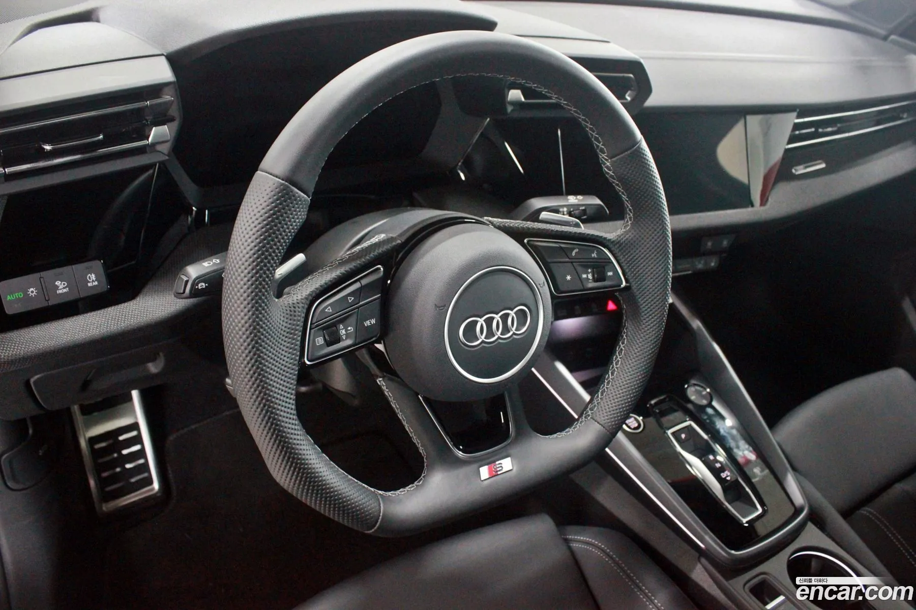 Audi A3 2025 — 11