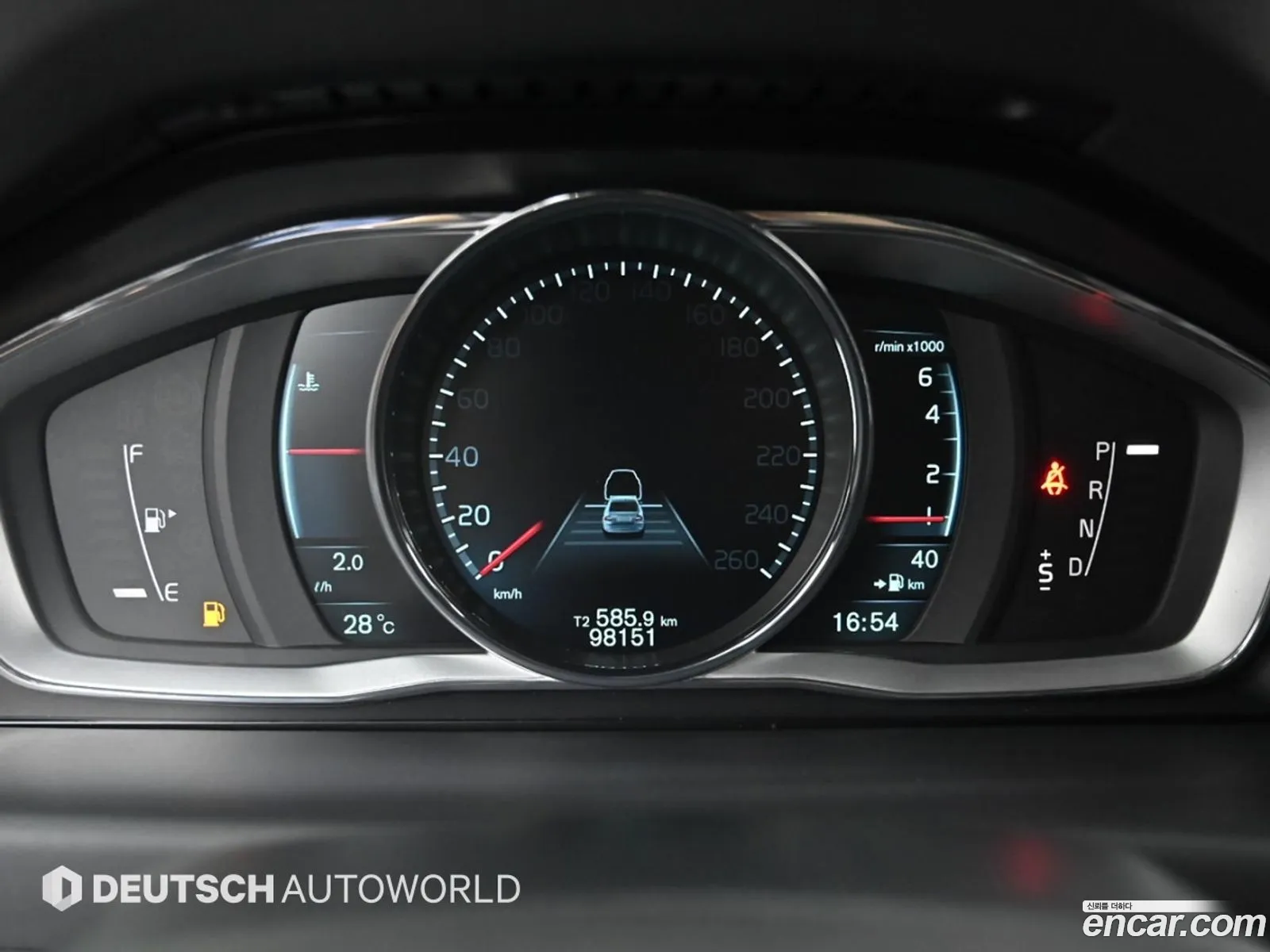 Volvo S80 2014 — 18