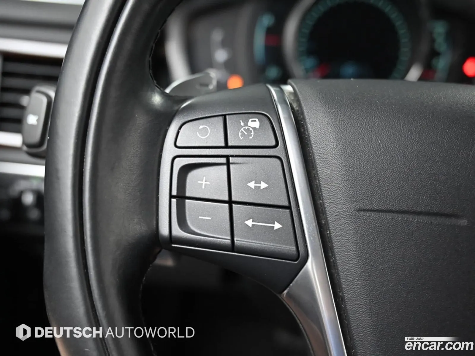 Volvo S80 2014 — 5