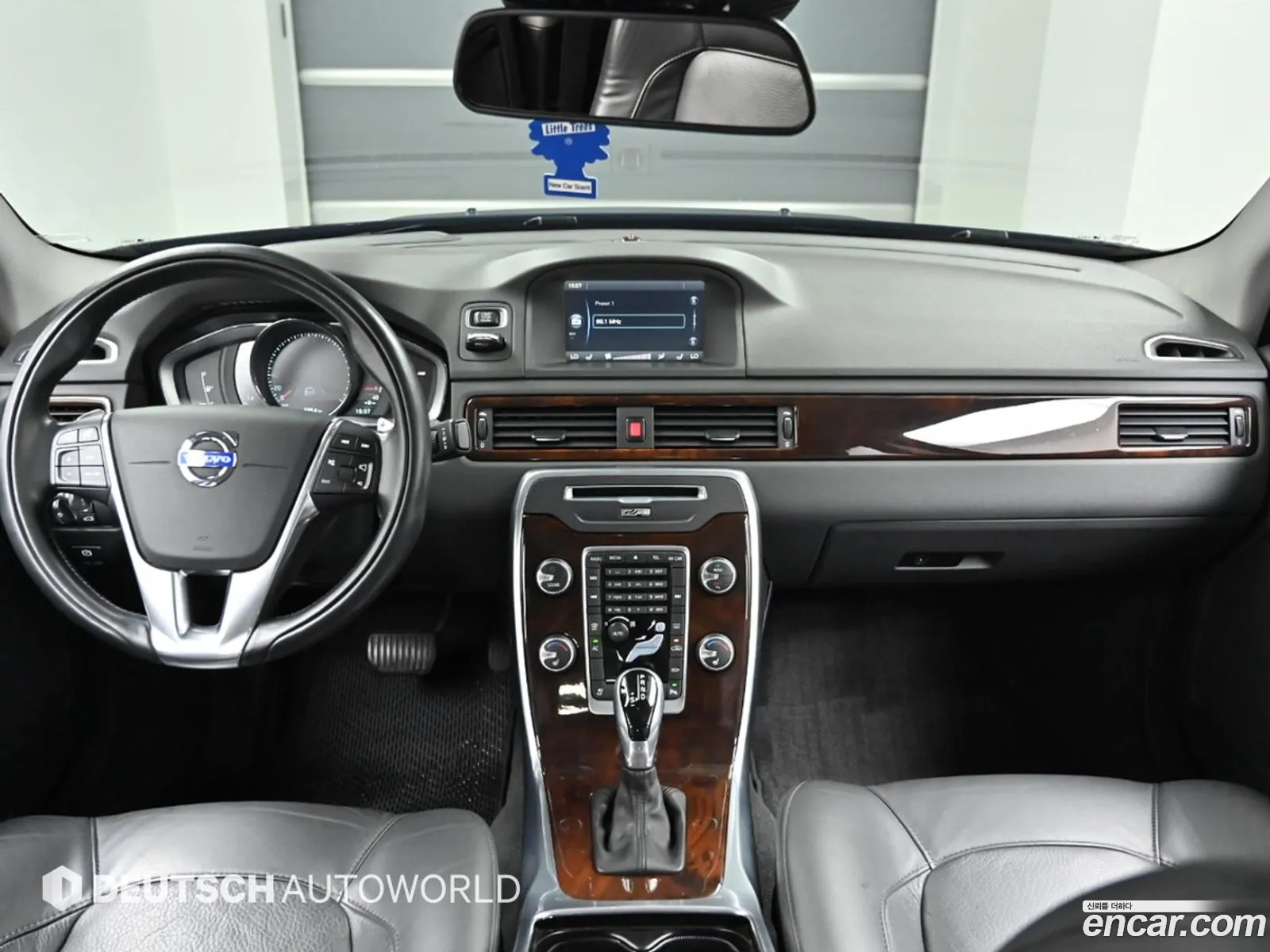 Volvo S80 2014 — 20