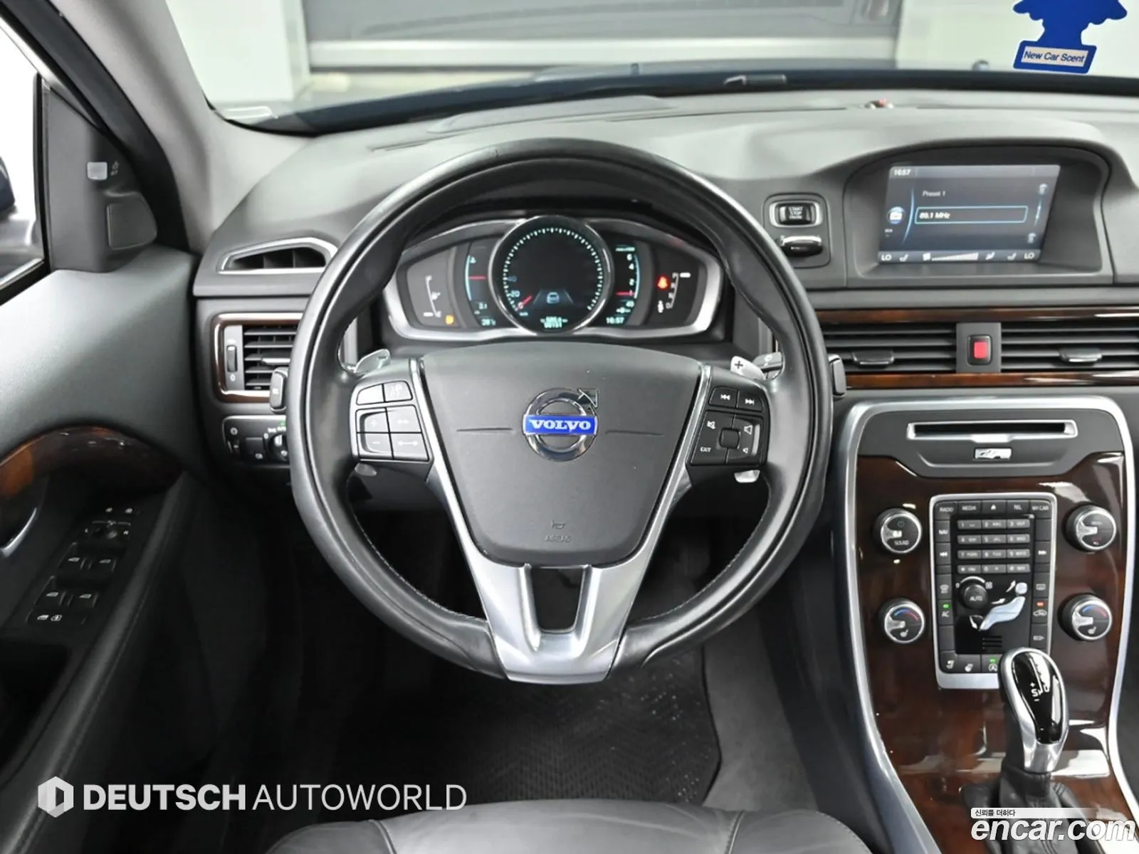 Volvo S80 2014 — 7