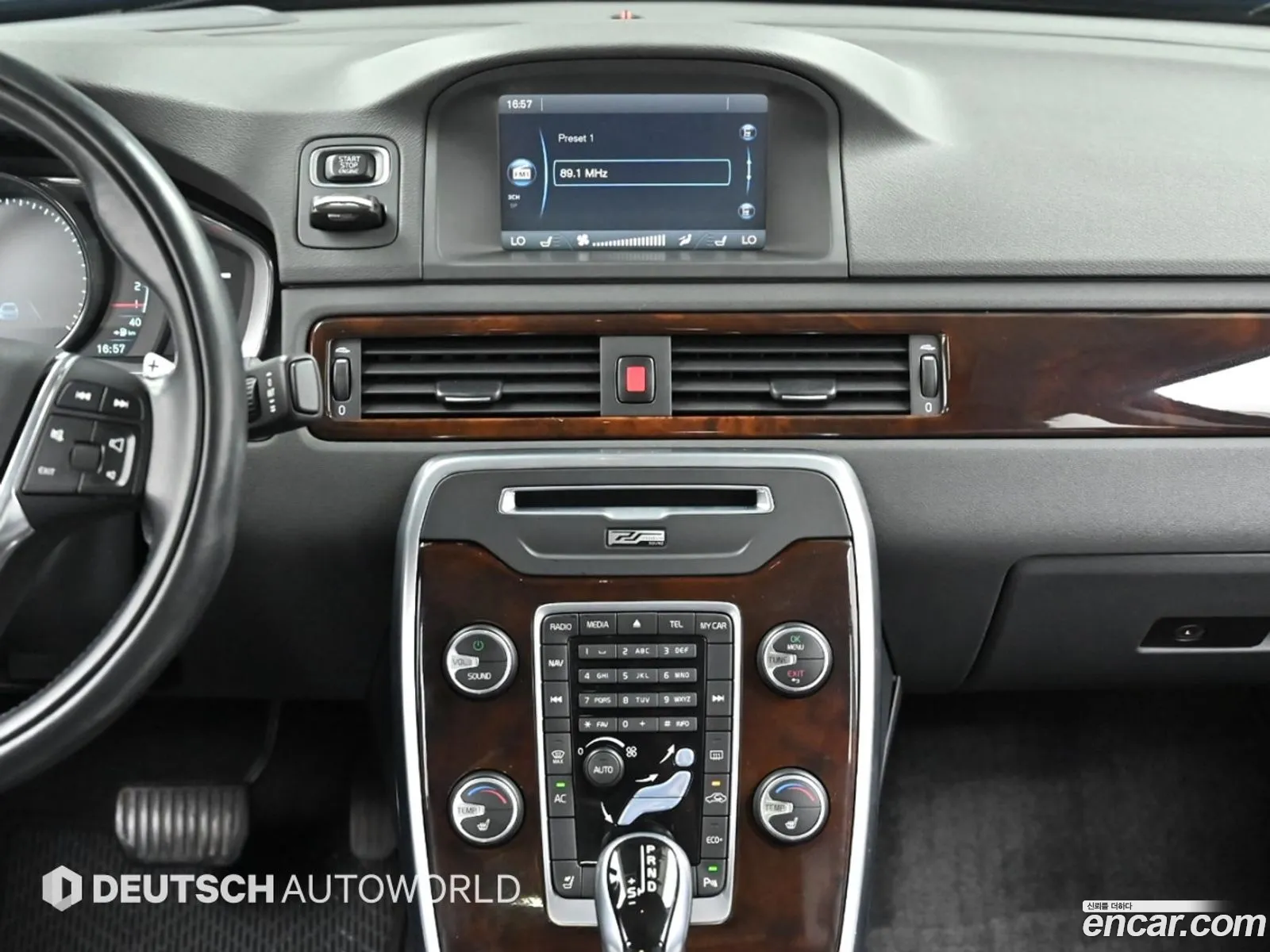 Volvo S80 2014 — 6