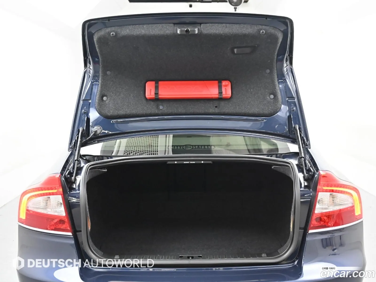 Volvo S80 2014 — 17