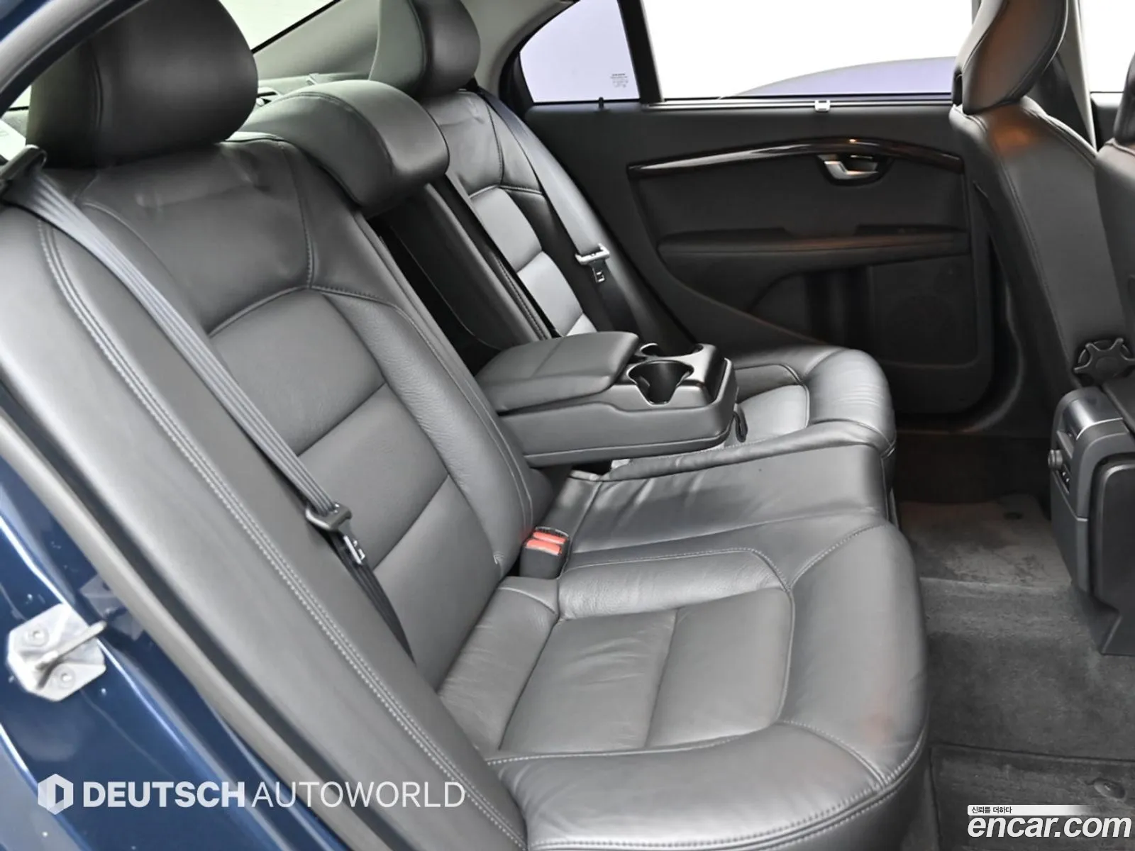 Volvo S80 2014 — 12