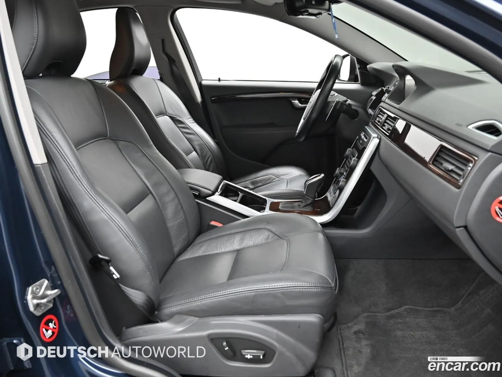 Volvo S80 2014 — 10
