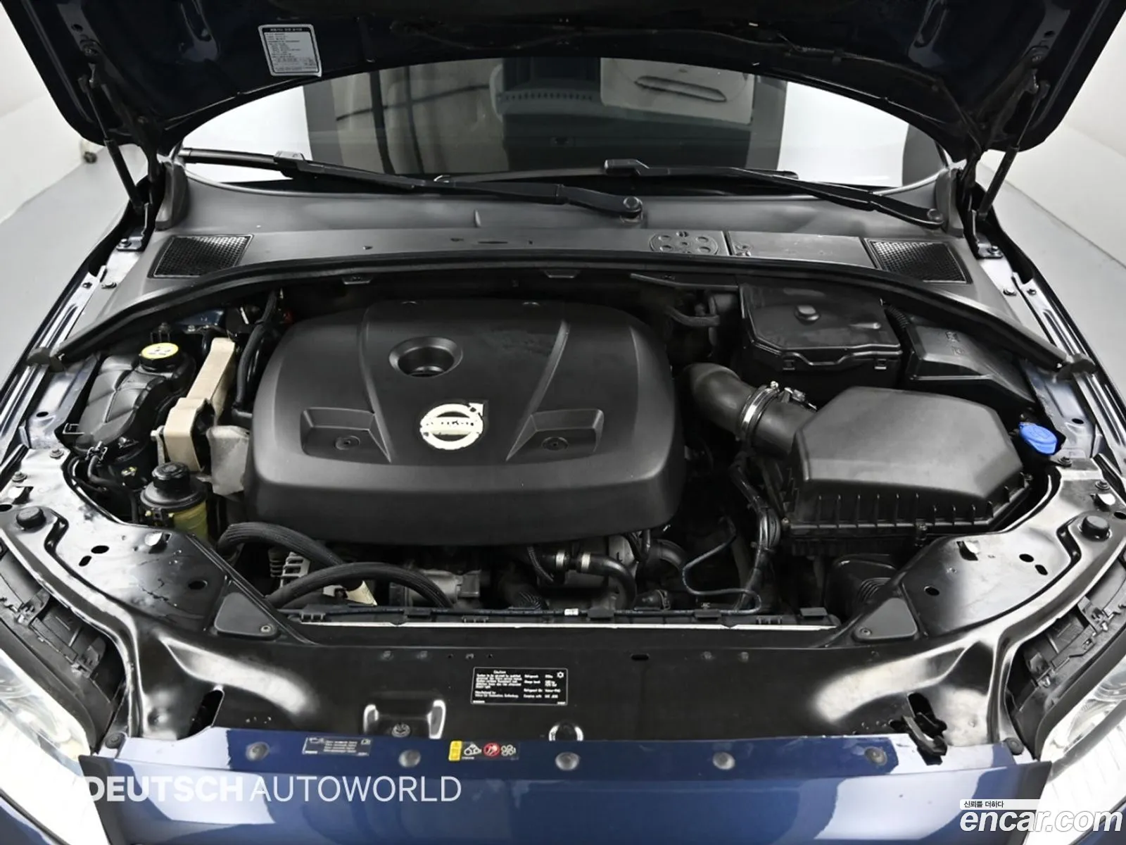 Volvo S80 2014 — 14