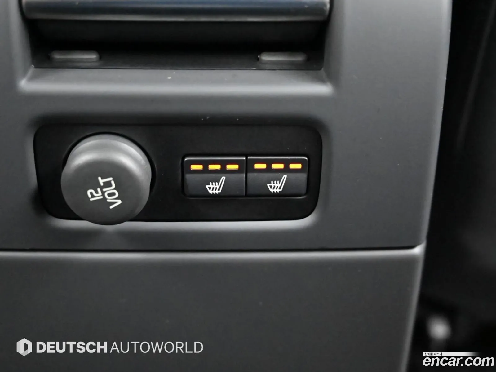 Volvo S80 2014 — 8
