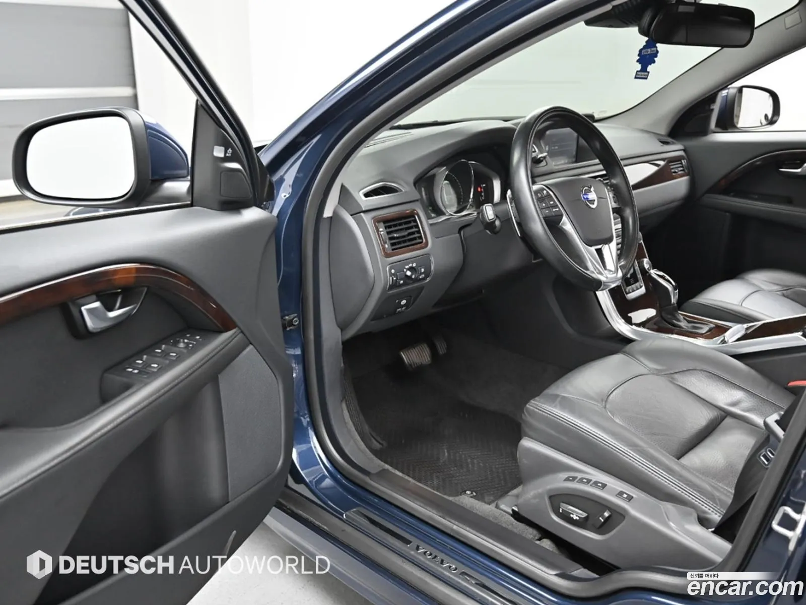 Volvo S80 2014 — 11