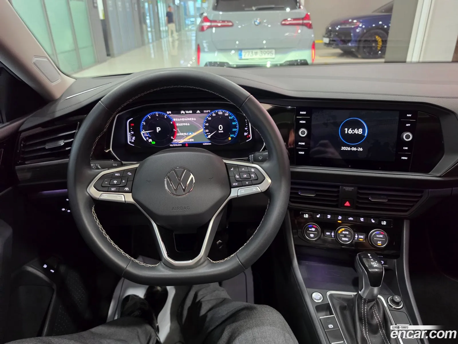 Volkswagen Jetta 7th Gen 2022 — 19